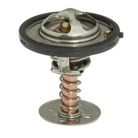 Mr Gasket MG6367 High Performance Thermostat 160°F 71°C for V8 LS Series Engine