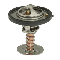 Mr Gasket MG6368 High Flow Balanced Thermostat 180°F 82°C for V8 LS1 5.7L