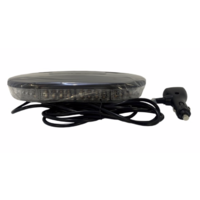 NEWGEN LIGHTING LED MICROBAR 12 / 24V HIGH INTENSITY OUTPUT / MAGNETIC BASE