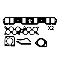Permaseal MS3123K Inlet Manifold Gasket Set for Ford Falcon AU 5.0L V8 1998-2002