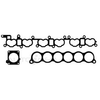 Permaseal MS3227 Inlet Manifold Gasket Set for Nissan 2.5L RB25DE & RB25DET