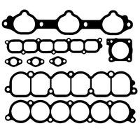 Permaseal MS3249K Inlet Manifold Gasket Set for Mitsubishi Pajero NJ NK V6 6G74
