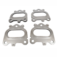 Exhaust Manifold Gasket for Mitsubishi Pajero NM NP NS NT 2002-On 4Cyl