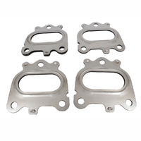 Permaseal MS3392 Exhaust Manifold Gasket for Mitsubishi Canter 4Cyl Diesel