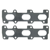 Permaseal MS3422 Exhaust Manifold Gasket Set for Holden Isuzu V6 3.2L 3.5L
