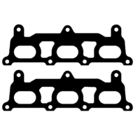 Permaseal MS3583 Exhaust Manifold Gasket For Holden VZ VE V6 Models Check App