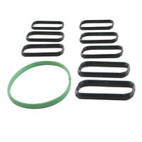 Inlet Manifold Gasket for Holden Calais VZ VE VF 6.0L V8 2006-2015 MS3842