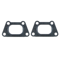 EXHAUST MANIFOLD GASKET FOR HOLDEN COMMODORE VE VF 3.0L 3.6L V6 2009-ON MS3843