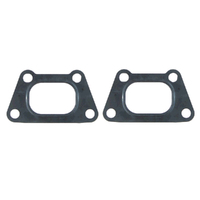 Permaseal Exhaust Manifold Gasket for Holden Captiva CG 3.0L V6 2011-On MS3843