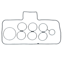 Manifold Collector Gasket Set for Holden Statesman Caprice VS VSII WH 3.8L V6