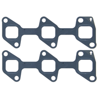 Permaseal MS3873 Exhaust Manifold Gasket Set for Toyota 1HD 4.2L Turbo Diesel