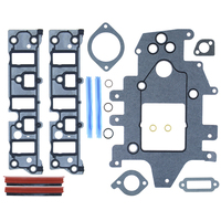 PERMASEAL GP PERFORMANCE INLET GASKET FOR HOLDEN VS VT V6 S/CHARGED MS3927KGP 