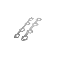 Permaseal MS4172 Exhaust Manifold Gasket Set for Ford FE 390 V8