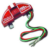MALLORY 605 IGNITION MODULE UNILITE THERMACLAD FOR MALLORY DISTRIBUTORS MSD605