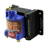 Blaster HVC Blaster HVC Ignition Coil for 6 Series MSD Units for 6 Series MSD Units - High RPM MSD8252