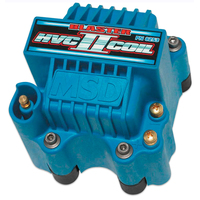 MSD 8253 Blaster HVC-2 Coil Works w/ MSD 6 Series Units 44,000 Volts