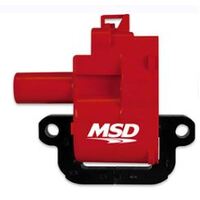 MSD BLASTER COIL FOR CHEV LS1/LS6 5.7L V8 - HOLDEN VT VX VY VZ MODELS MSD8262 x1