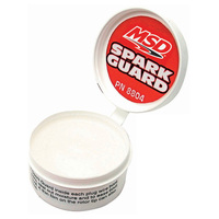 MSD 8804 Spark Guard Dielectric Grease Gel 0.5 oz