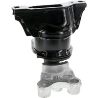 Kelpro MT7611 Right Engine Mount for Honda Civic FA FD 1.8L & 2.0L 2006 - 2012
