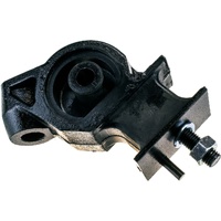Kelpro MT7891 Right Front Engine Mount for Ford Everest Ranger Mazda BT50 Diesel