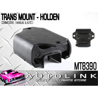 Transmission Mount for Holden Calais VN VP VR 3.8L V6 / VP VR 5.0L V8