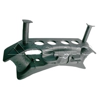 KELPRO MT9883 REAR TRANSMISSION MOUNT FOR HOLDEN COMMODORE VE VF CHECK APP