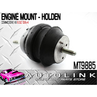 KELPRO MT9885 ENGINE MOUNT FOR HOLDEN VE HDT VC VH RETRO 6.0L GEN4 V8 x1