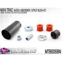 MAXI TRAC SHOCK ABSORBER STRUT BUSH FITTING KIT FOR NISSAN PATHFINDER R51 (x1)