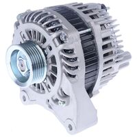 Oex MXA2017 Alternator 130A Mitsubishi Style For Ford BF FG 3 Pin Plug