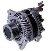 OEX MXA2046 Alternator 12V 130A for Nissan Navara D40 2.5L 3.0L Thailand Built