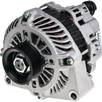 Oex MXA2105 Alternator 12V 140A for Holden VE VF V8 models Check App Below