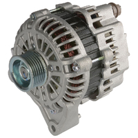 Alternator for Ford Territory SX 4.0lt 6Cyl Wagon 4/2004-9/2005 MXA288