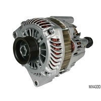 OEX GENUINE ALTERNATOR FOR HOLDEN HSV VE CLUBSPORT GTS SENATOR V8 GEN4 MXA330