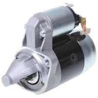 Starter Motor for Mitsubishi F Series FG 28-35 4G63 4Cyl 2.0L Petrol