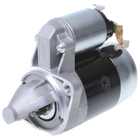 Starter Motor for Proton Persona to 2001 4G15P MPFI 4Cyl 1.5L Petrol