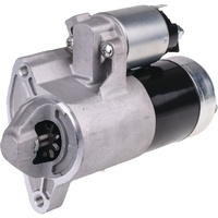 OEX MXS2010 Starter Motor 12V 10 Tooth for for Dodge Nitro Jeep Cherokee 3.7L V6