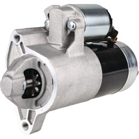 OEX MXS2012 Starter Motor 12V 10 Tooth for Jeep Grand & Cherokee 3.7L V6 Auto