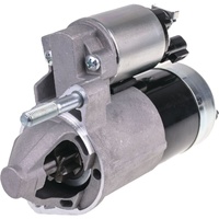 OEX MXS2015 Starter Motor 12V 8 Tooth for Hyundai & Kia Models V6 2.7L 3.0L Auto