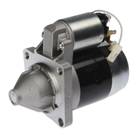 Starter Motor for Ford Telstar AR AS AT 2.0L 1983-1990 Auto & Manual
