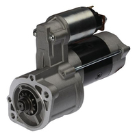 OEX MXS214 Starter Motor 12V for Mitsubishi Models Check App Below