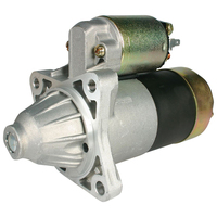 Starter Motor for Ford Courier 4cyl 2.2L 1989-1993 Mazda B-Series B2200 85-91