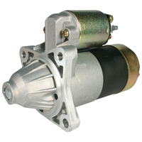 Starter Motor for Mazda MX-5 1.8L (1993-1998) MX-6 2.2L Turbo (1987-1991)