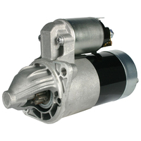 Starter Motor for Hyundai Excel X1 X2 X3 1.5L 4cyl Manual Trans