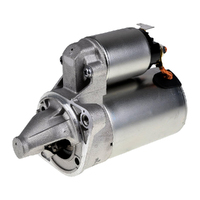 Starter Motor for Hyundai S Coupe 1.5L 4Cyl G4DJ G4EK 7/1990-12/1995