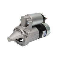 OEX MXS361 Starter Motor for Hyundai Getz TB G4EA G4EE G4EC G4ED 2002-2011