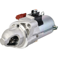 OEX MXS364 Starter Motor for Honda Civic 2.0L K20 CR-V 2.4L K24 & Odyssey Models