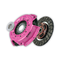 Exedy Sports Tuff MZK-7178HD Clutch Kit for Ford Courier PE PG PH 2.5L T/Diesel