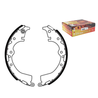 Protex N3088 Rear Brake Drum Shoe Set for Toyota Hilux GGN15R 4.0L 2005-2013