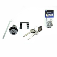 Boot Lock for Ford Falcon & Futura Sedan XT XW XY XA XB XC XD XE XF NBL60 
