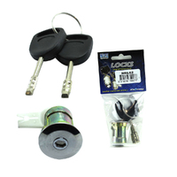 Nice Products Boot Lock for Ford Falcon Sedan EA EB ED EF EL NBL62
